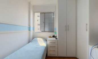 Imagem 7: 2 dormitórios na Avenida Corifeu De Azevedo Marques