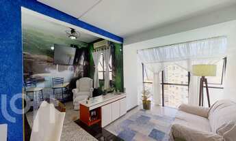 Imagem: 1 dormitório na Rua Doutor Olavo Egídio