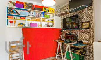 Imagem 5: 2 dormitórios na Rua Eulo Maroni