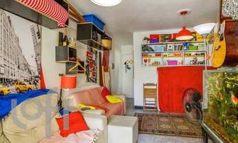 Imagem 4: 2 dormitórios na Rua Eulo Maroni