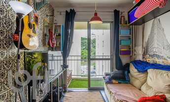 Imagem 2: 2 dormitórios na Rua Eulo Maroni