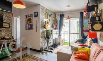 Imagem 3: 2 dormitórios na Rua Eulo Maroni