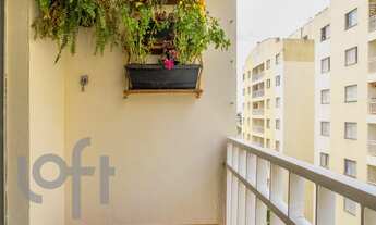 Imagem: 2 dormitórios na Rua Eulo Maroni