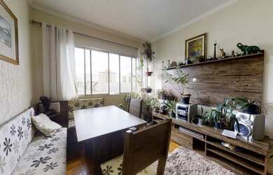 Imagem 3: 2 dormitórios na Rua Latif Fakhouri