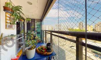 Imagem 6: 1 dormitório na Rua Cândido Vale