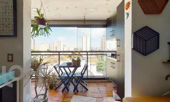 Imagem 3: 1 dormitório na Rua Cândido Vale