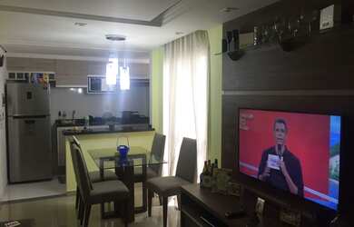 Imagem 2: 2 dormitórios na Avenida Elisio Teixeira Leite