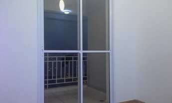 Imagem 2: 2 dormitórios na Rua Antônio De Bonis