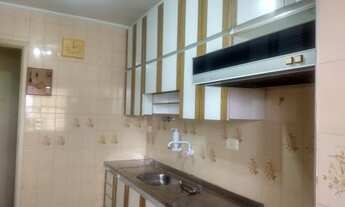 Imagem 5: 2 dormitórios na Rua Ausonia