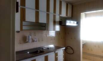 Imagem 6: 2 dormitórios na Rua Ausonia