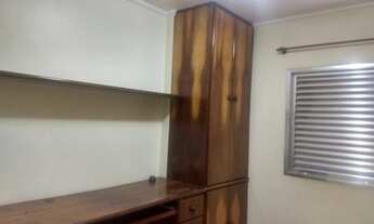 Imagem 4: 2 dormitórios na Rua Ausonia