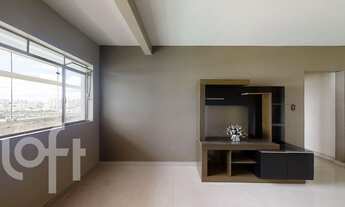 Imagem: 2 dormitórios na Rua Coronel Rodovalho