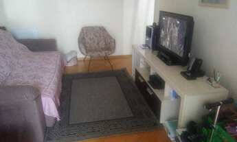 Imagem: 2 dormitórios na Rua Gregório Allegri