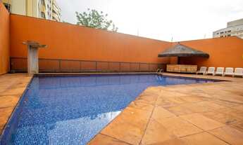 Imagem: 3 dormitórios na Rua David Ben Gurion