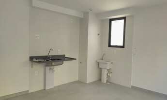 Imagem 3: 1 dormitório na Rua Galeno De Castro