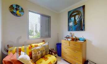 Imagem 7: 2 dormitórios na Avenida Doutor Silva Melo