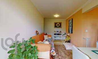 Imagem 5: 2 dormitórios na Avenida Doutor Silva Melo