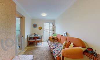 Imagem 4: 2 dormitórios na Avenida Doutor Silva Melo