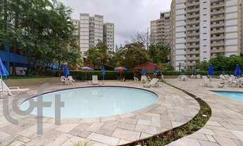 Imagem 2: 2 dormitórios na Avenida Doutor Silva Melo