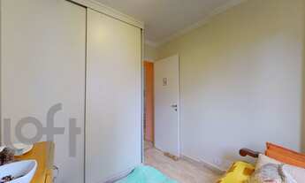 Imagem 6: 2 dormitórios na Avenida Doutor Silva Melo