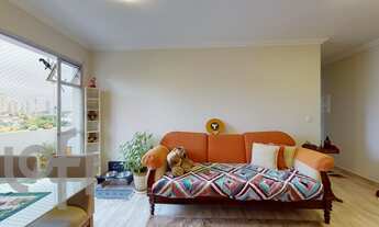 Imagem 3: 2 dormitórios na Avenida Doutor Silva Melo