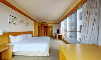 Imagem 4: 1 dormitório na Avenida Luiz Dumont Villares