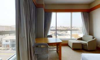 Imagem 5: 1 dormitório na Avenida Luiz Dumont Villares