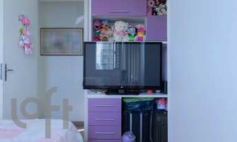 Imagem 4: 2 dormitórios na Rua Dona Estela Borges Morato