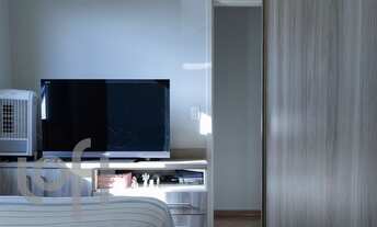 Imagem 3: 2 dormitórios na Rua Dona Estela Borges Morato