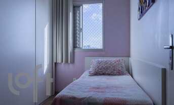 Imagem 5: 2 dormitórios na Rua Dona Estela Borges Morato