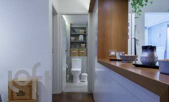 Imagem 7: 1 dormitório na Rua Galvão Bueno