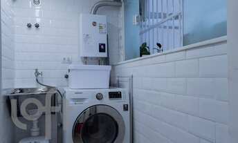 Imagem 5: 1 dormitório na Rua Galvão Bueno