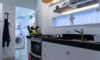 Imagem 6: 1 dormitório na Rua Galvão Bueno