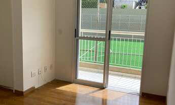 Imagem: 2 dormitórios na Rua Maporé