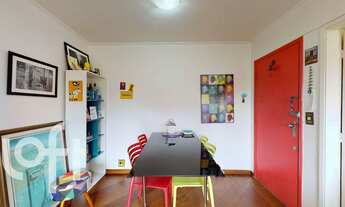 Imagem 5: 2 dormitórios na Avenida Washington Luis