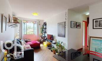 Imagem 2: 2 dormitórios na Avenida Washington Luis