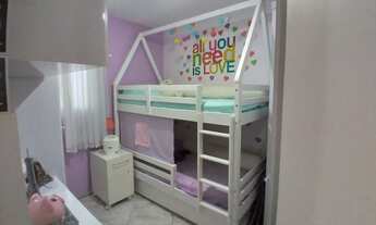 Imagem 6: 2 dormitórios na Rua Jaboticabal