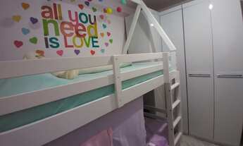 Imagem 7: 2 dormitórios na Rua Jaboticabal