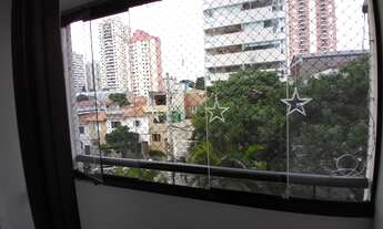 Imagem 5: 2 dormitórios na Rua Jaboticabal