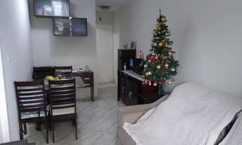 Imagem 2: 2 dormitórios na Rua Jaboticabal