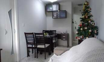 Imagem 3: 2 dormitórios na Rua Jaboticabal