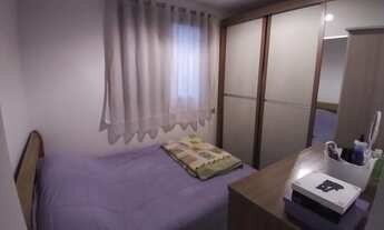 Imagem 4: 2 dormitórios na Rua Jaboticabal