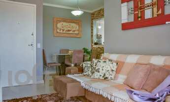 Imagem 5: 2 dormitórios na Rua Tenente-coronel Antônio Braga