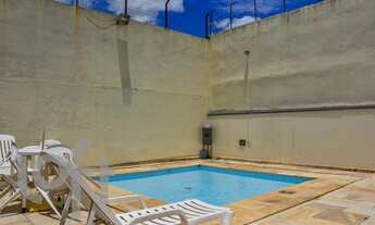 Imagem 2: 2 dormitórios na Rua Tenente-coronel Antônio Braga