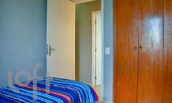 Imagem 7: 2 dormitórios na Rua Tenente-coronel Antônio Braga