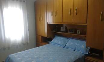 Imagem 3: 2 dormitórios na Rua Carolina Soares