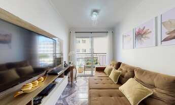 Imagem 4: 2 dormitórios na Rua Cipriano Barata