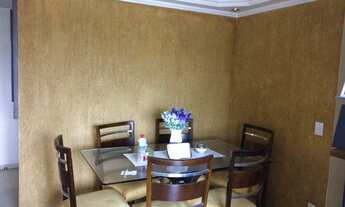 Imagem 2: 3 dormitórios na Rua Clementino Cunha