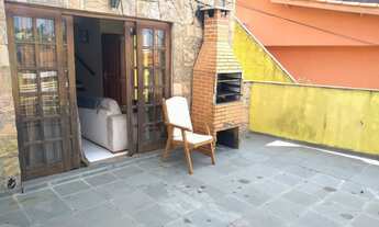 Imagem: 3 dormitórios na Rua Mário Ancona