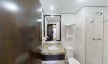 Imagem 4: 1 dormitório na Alameda Dos Anapurus